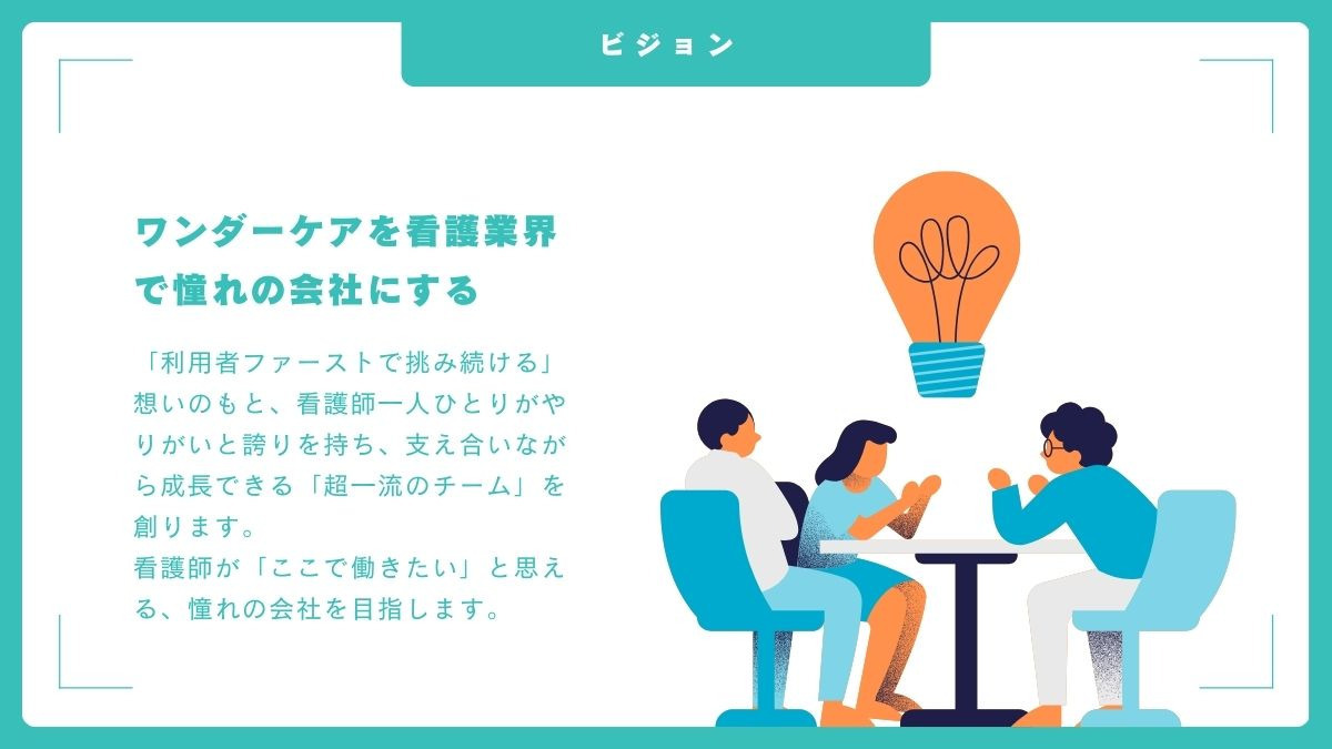 ワンダーケア中村　精神科訪問看護ステーション【2025年11月01日オープン予定】（看護師/准看護師の求人）の写真5枚目：