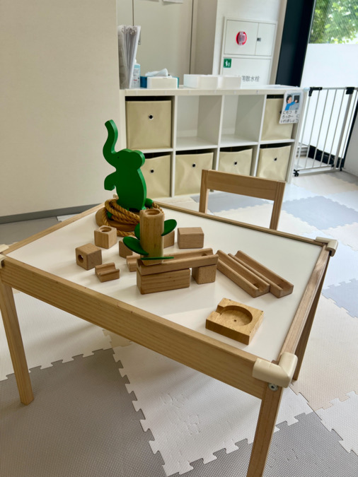 ことのは療育四谷（児童発達支援管理責任者の求人）の写真6枚目：