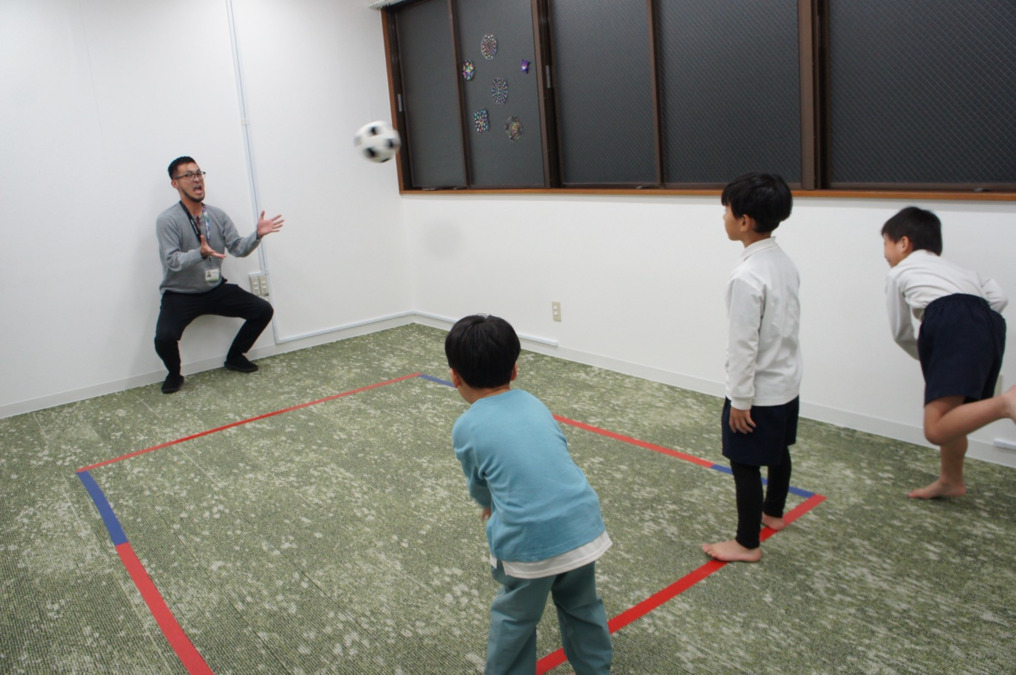 児童発達支援・放課後等デイサービス ちえのわ(児童指導員/指導員の求人)の写真3枚目: