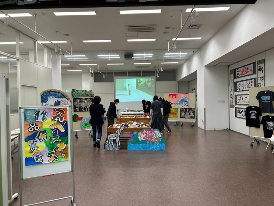 space Kid's.con デイサービス（児童発達支援管理責任者の求人）の写真5枚目：