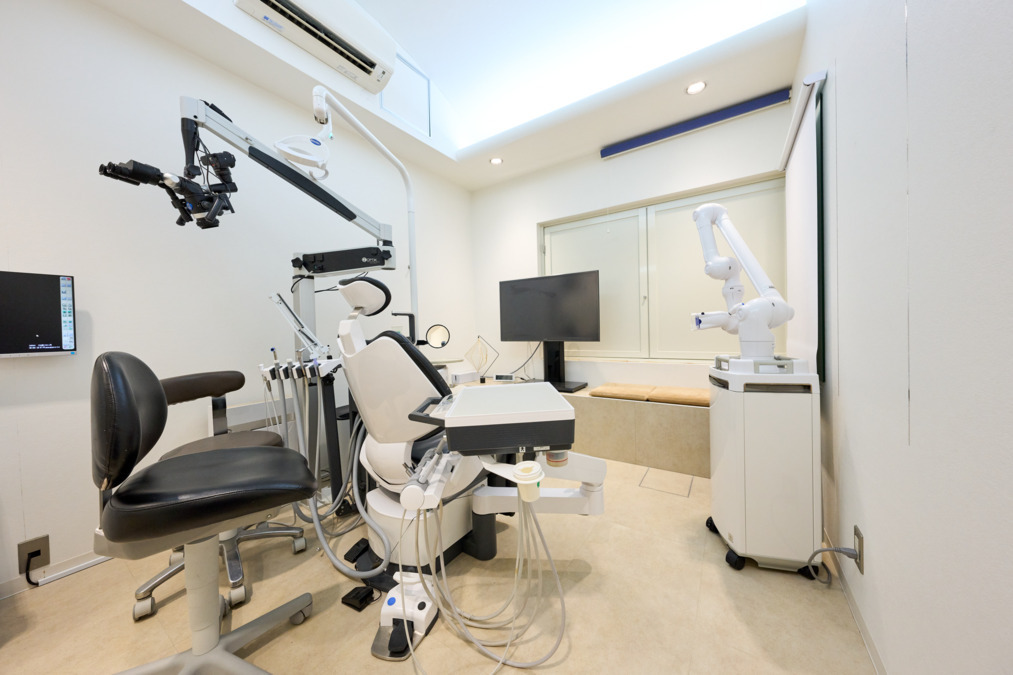 イタガキ歯科・矯正歯科 （歯科衛生士の求人）の写真11枚目：