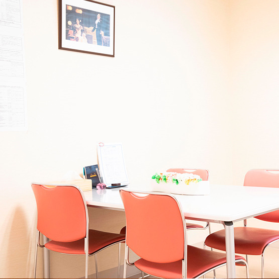 介護付有料老人ホーム エクセルシオール山武（管理職（介護）の求人）の写真3枚目：