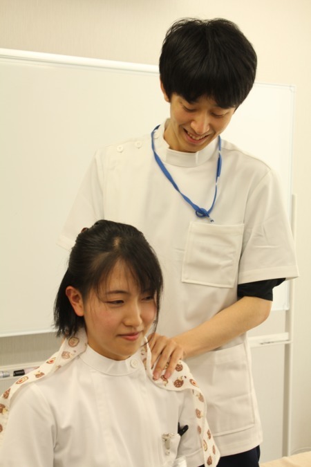 株式会社アメニティーサービス　藤沢営業所の写真6枚目：