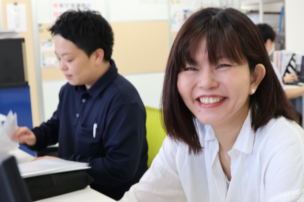 ひとはな　福祉用具（福祉用具専門相談員の求人）の写真21枚目：