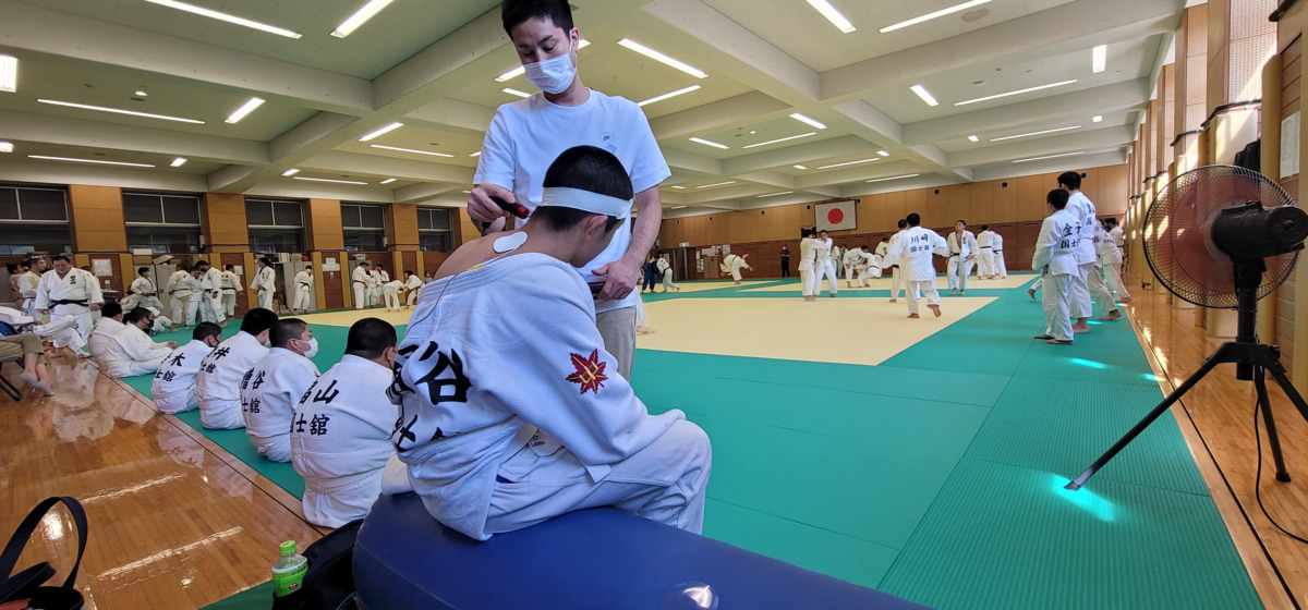 たかす接骨院・はり灸院の写真12枚目：