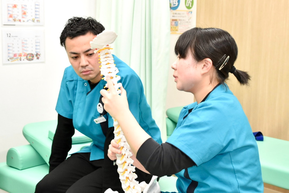 こころ整体院浦和院【2025年03月オープン】（柔道整復師の求人）の写真7枚目：