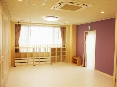 ミアヘルサ保育園ひびき曳舟の写真4枚目：