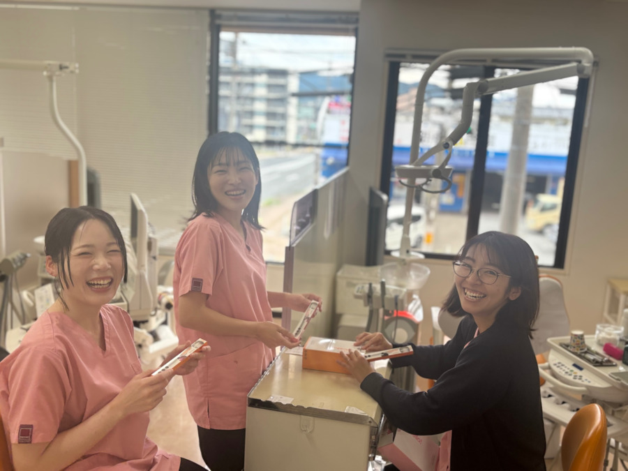 御簾歯科医院の写真