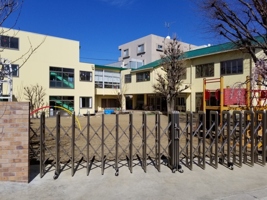 黎明幼稚園（幼稚園教諭の求人）の写真2枚目：