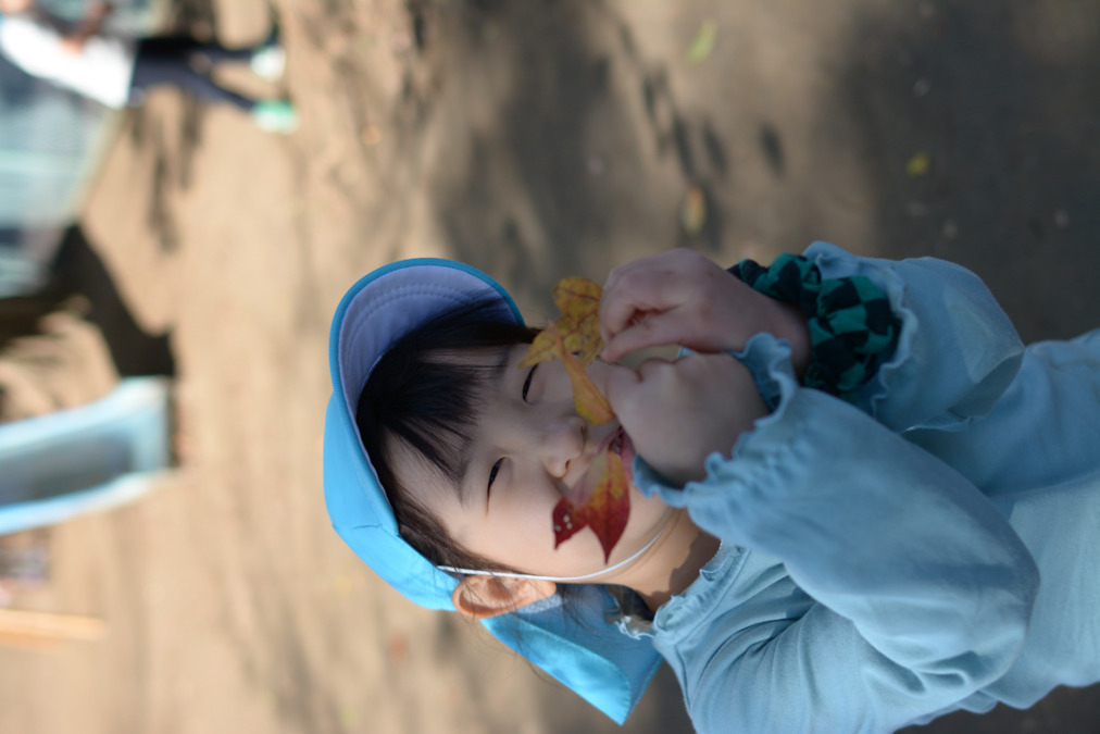 わらべ東久留米保育園の写真