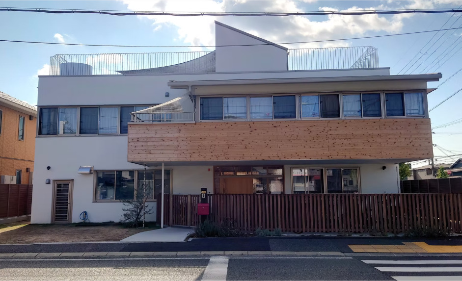 伊丹稲野えほんの森保育園【2025年04月01日オープン】（管理栄養士/栄養士の求人）の写真2枚目：