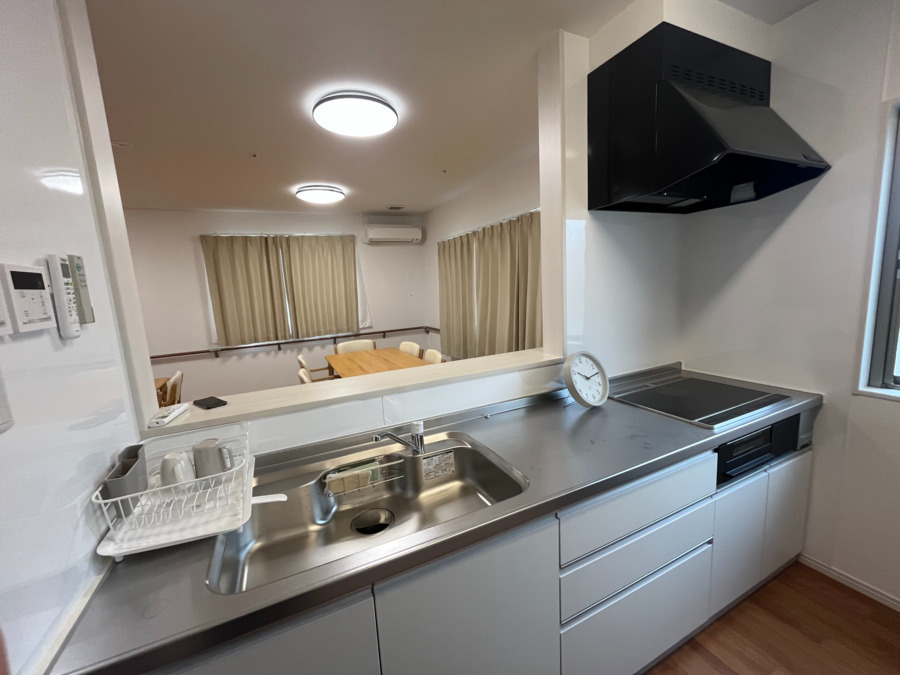 クライスハイム須屋（生活支援員の求人）の写真5枚目：