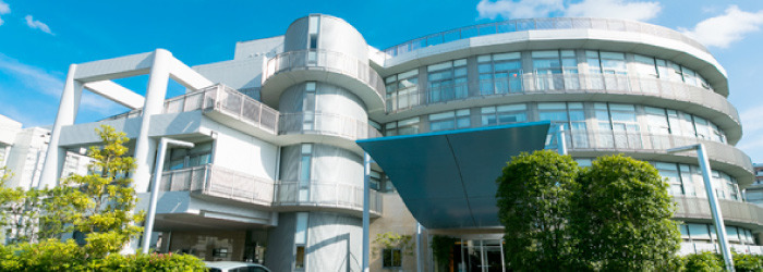 東京湾岸リハビリテーション病院の写真