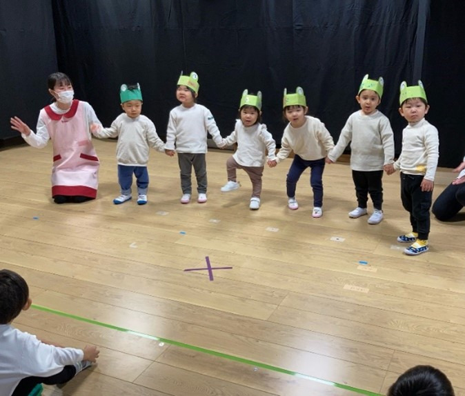ほっぺるランド佃大橋の写真3枚目：