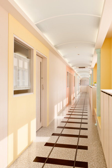 Nicot井荻の写真6枚目：