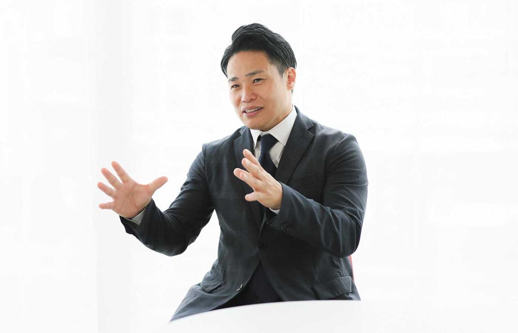 リボンリハビリセンター(理学療法士の求人)の写真3枚目: