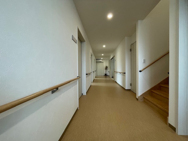 クライスハイム大庭弐番館【2025年07月01日オープン】の写真5枚目：