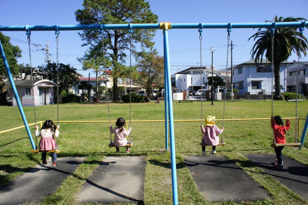 ひむかキッズ保育園(保育士の求人)の写真3枚目: