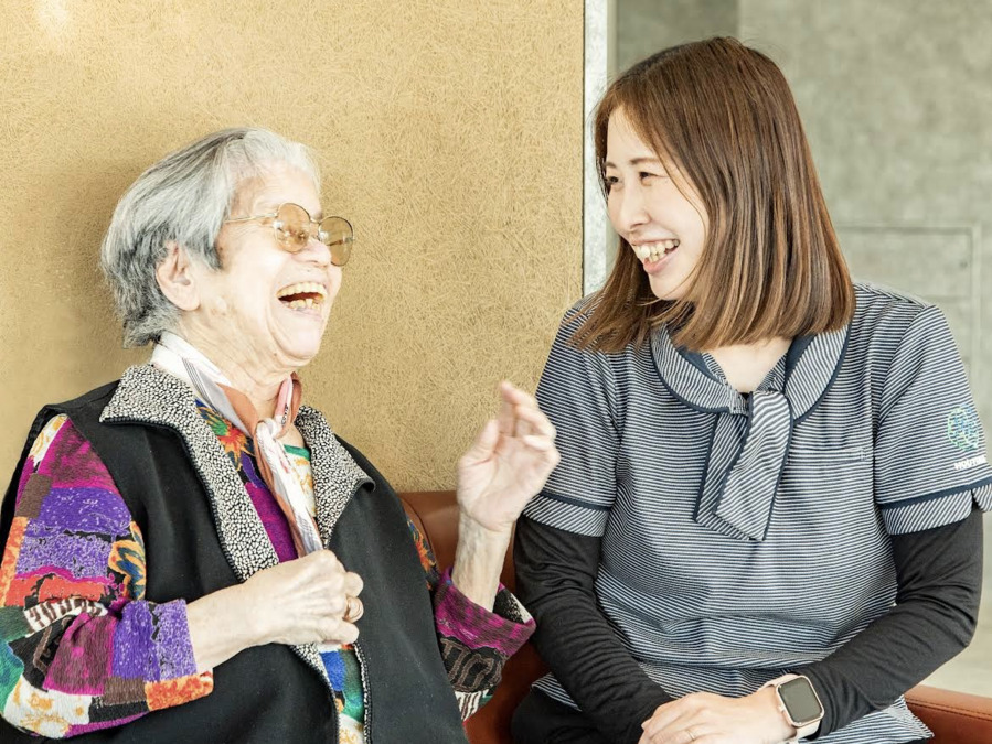 文京千駄木高齢者在宅サービスセンターの写真1枚目: