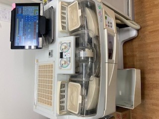 アイランド薬局 みかん山店（薬剤師の求人）の写真5枚目：