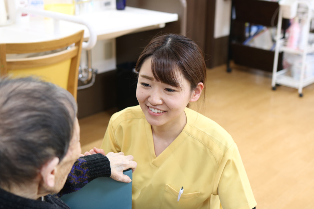 セントケア訪問看護ステーション石巻あけぼのの写真