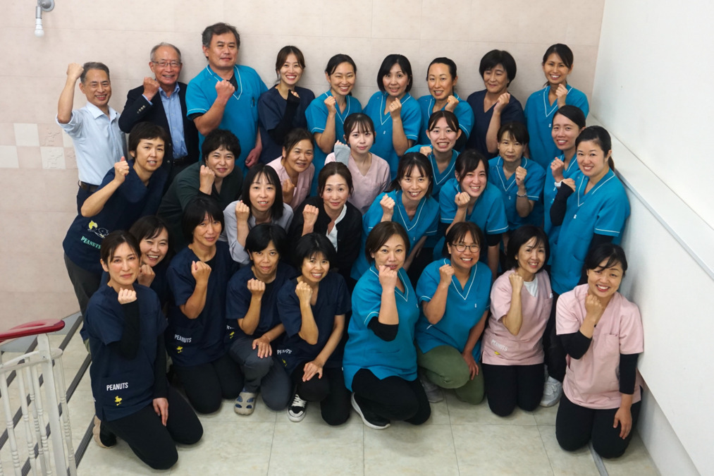 ソラーレ（児童発達支援管理責任者の求人）の写真4枚目：