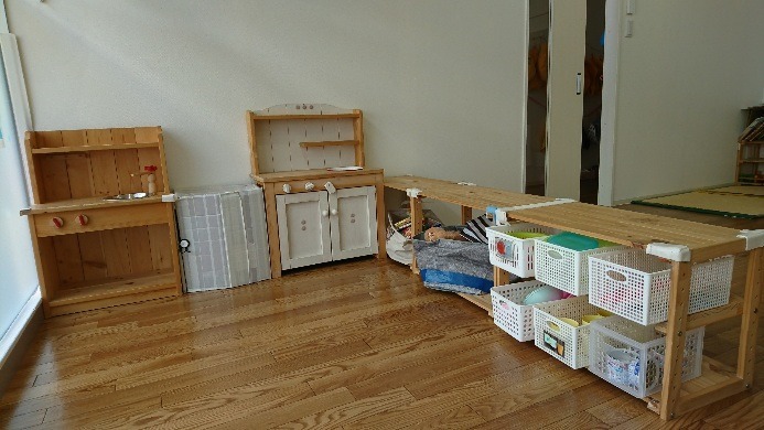 小規模保育事業 リーゴ鶴舞の写真4枚目: