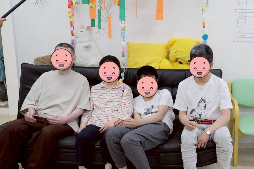 障がい者生活介護事業所えいる（生活支援員の求人）の写真6枚目：
