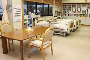 デイサービスセンターしおさいの写真