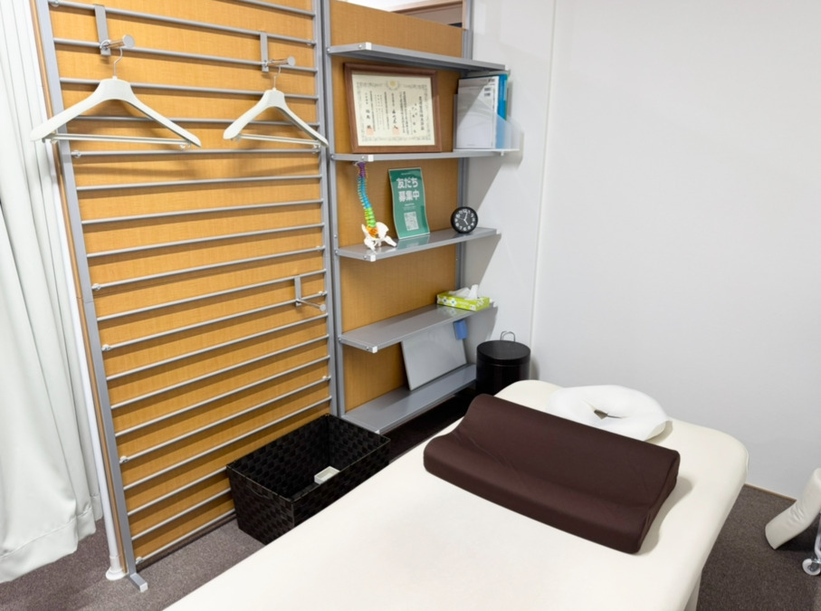 整体院飛翔の写真4枚目: