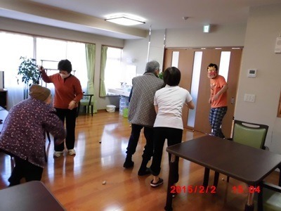 みんなの家　下條（介護職/ヘルパーの求人）の写真3枚目：