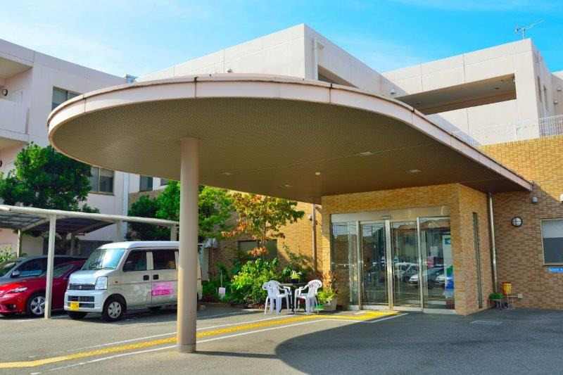 介護付き有料老人ホーム櫻苑(調理師/調理スタッフの求人)の写真: