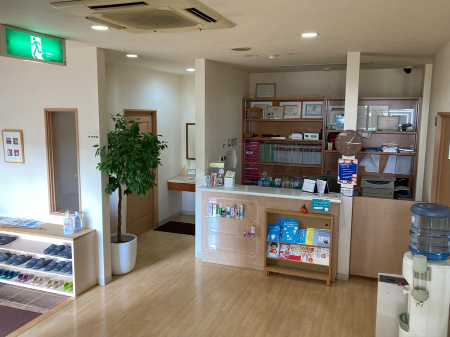 花美坂歯科医院（歯科医師の求人）の写真4枚目：
