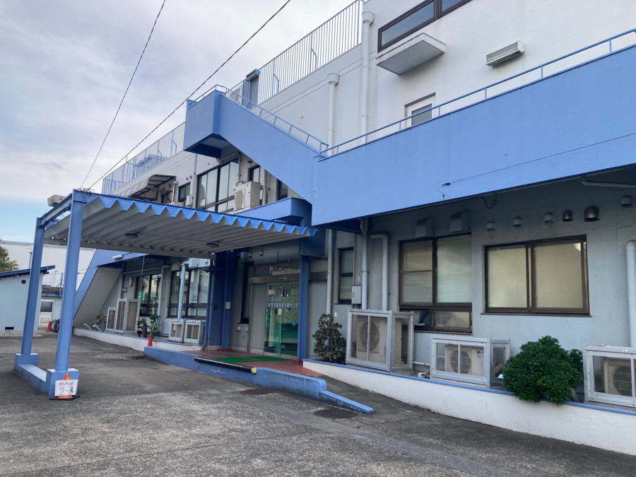 葛西児童発達支援センター(児童指導員/指導員の求人)の写真4枚目: