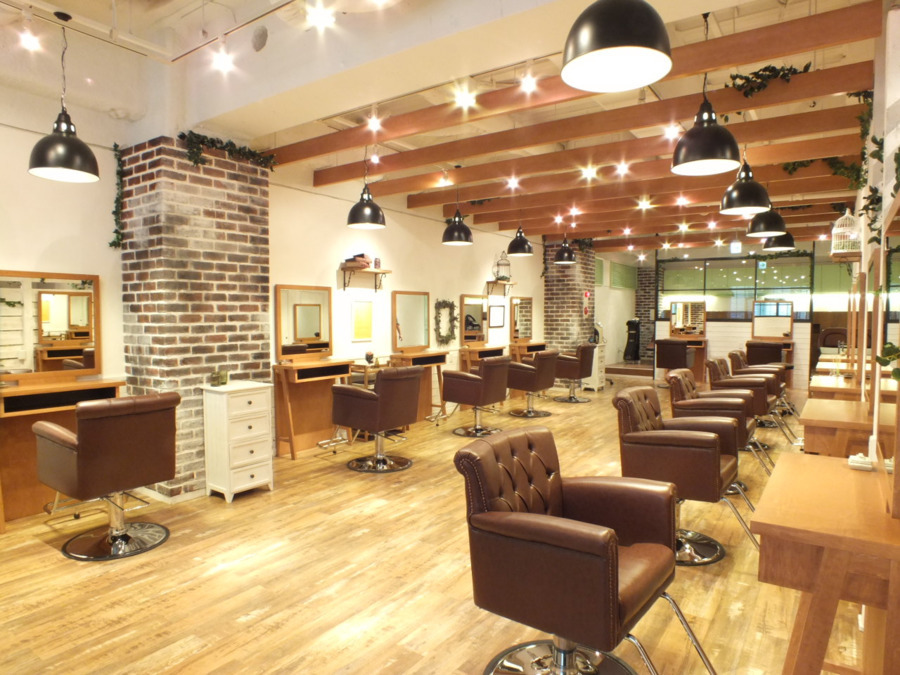 little 札幌の写真2枚目：