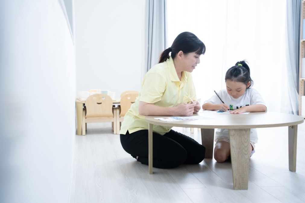 ここりの家【2025年10月オープン予定】（保育士の求人）の写真7枚目：