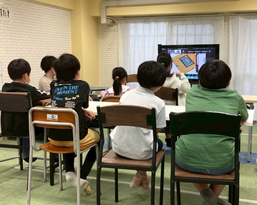 Snuggle UP（保育士の求人）の写真7枚目：