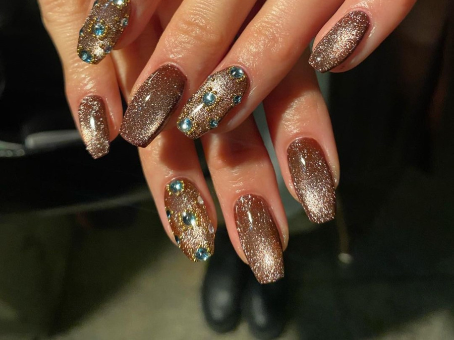 Simpliee NAIL EYE下北沢店の写真17枚目：