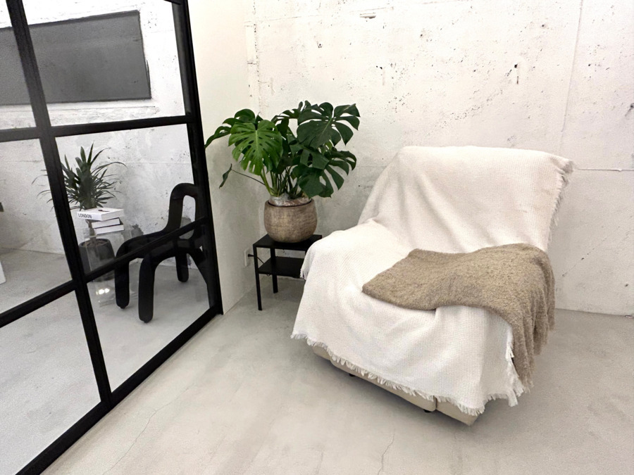 EYE&NAIL AnK 勝どき駅前店の写真