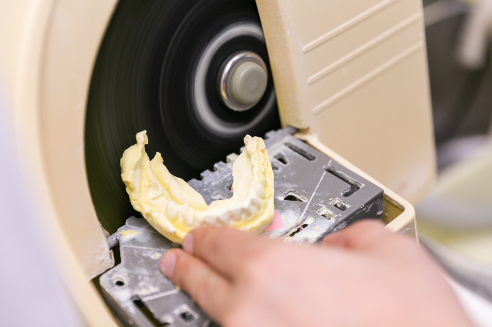 医療法人社団ふじい歯科（歯科医師の求人）の写真8枚目：