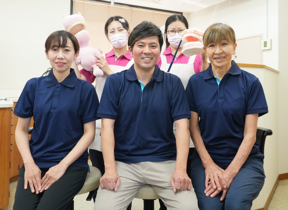 長田歯科医院の写真
