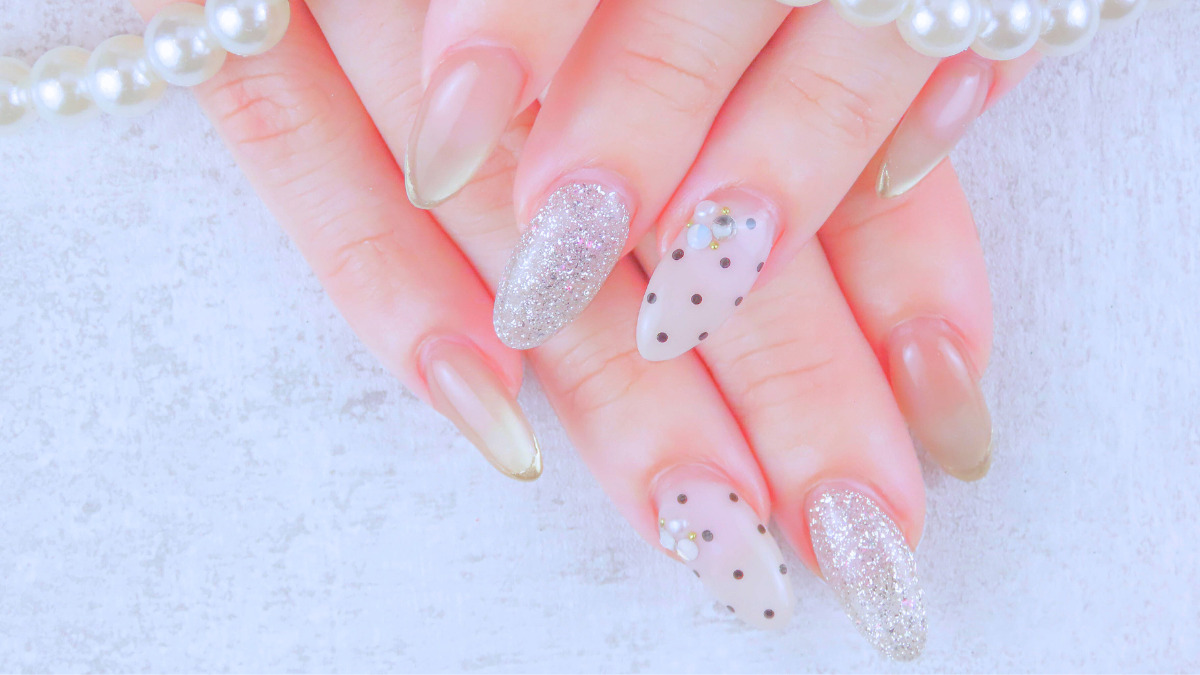 Nai-Chan神楽坂 飯田橋駅店(ネイリストの求人)の写真4枚目: