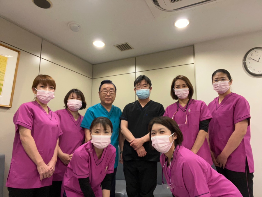 医療法人社団　松岡歯科医院（歯科衛生士の求人）の写真4枚目：
