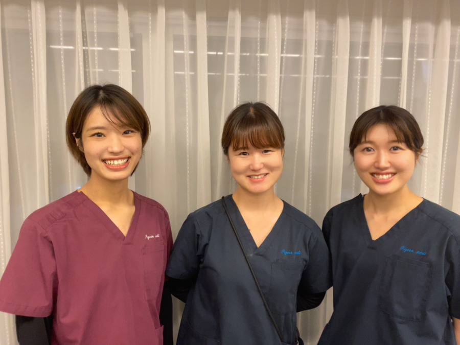 ピジョン訪問看護ステーション四谷（作業療法士の求人）の写真3枚目：
