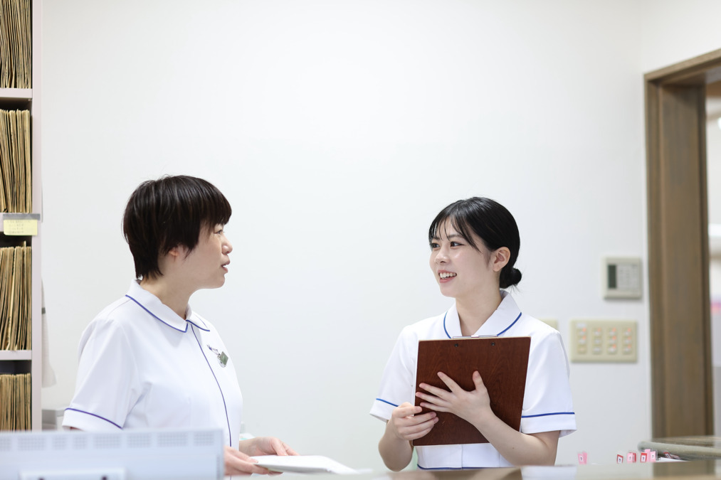 岡宗歯科医院(歯科衛生士の求人)の写真8枚目: