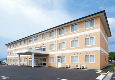 介護付有料老人ホーム あいらの杜 佐賀医大前の写真