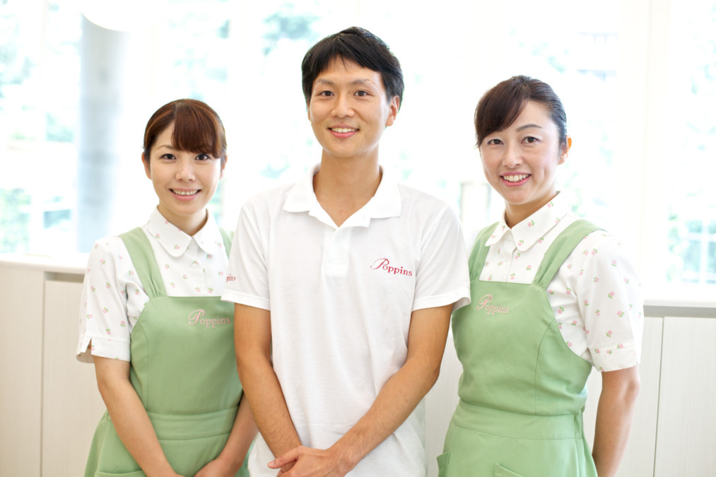 ポピンズアフタースクール伊丹の写真
