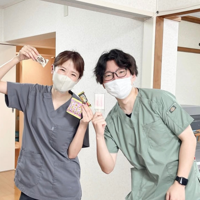 クオリア訪問看護リハビリステーション福岡城南の写真4枚目：