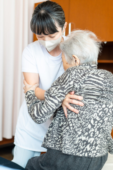 グループホーム箱根山(介護職/ヘルパーの求人)の写真5枚目:
