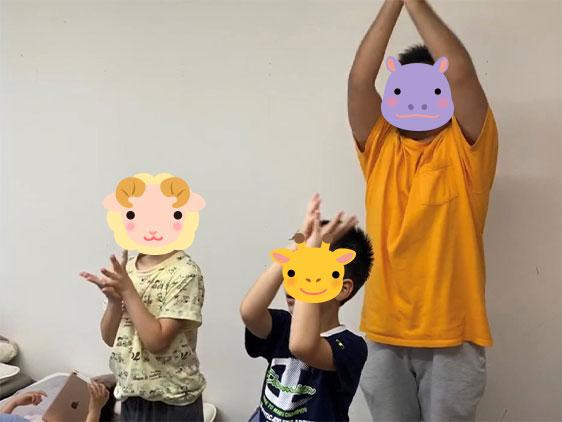 ショートステイぱすてるの写真2枚目：